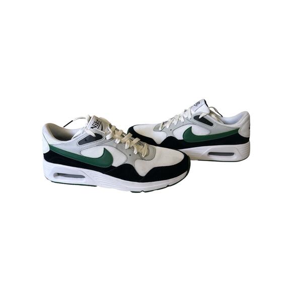 Nike Air Max 1 \'86 OG Golf TB P White Gorge Green Photon Dust Size 11.5 main image 4